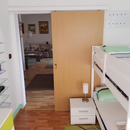 A&T Apartment Zaprešić 외부 사진