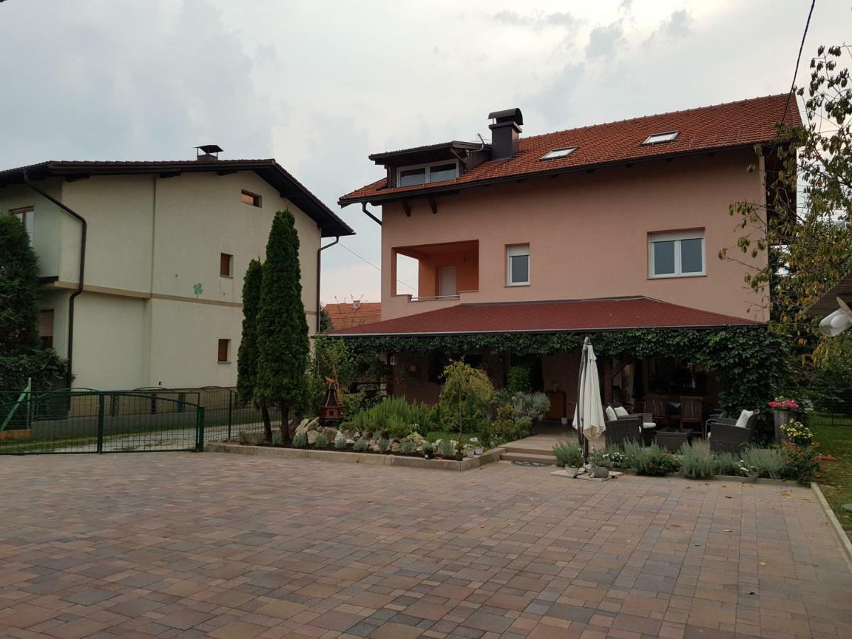 A&T Apartment Zaprešić 외부 사진