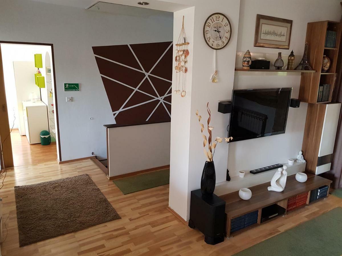 A&T Apartment Zaprešić 외부 사진