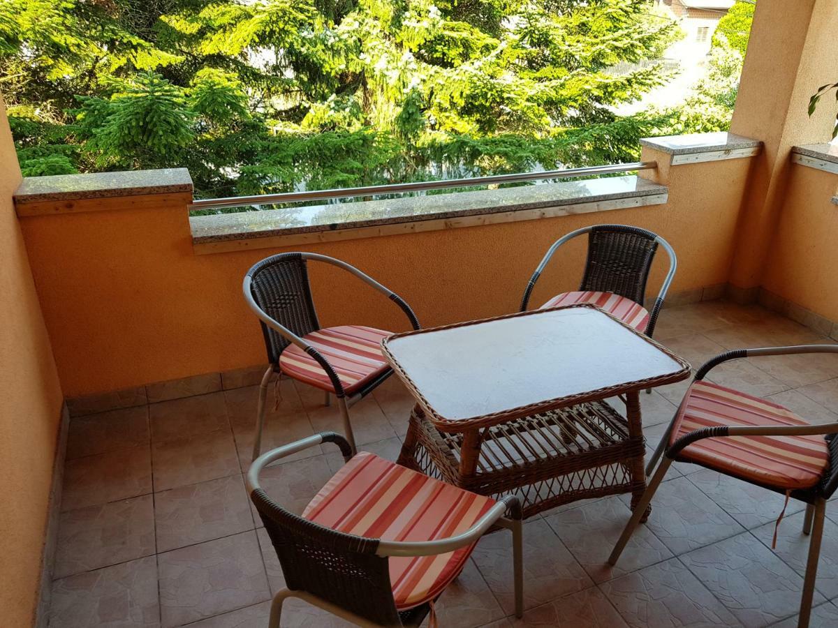 A&T Apartment Zaprešić 외부 사진