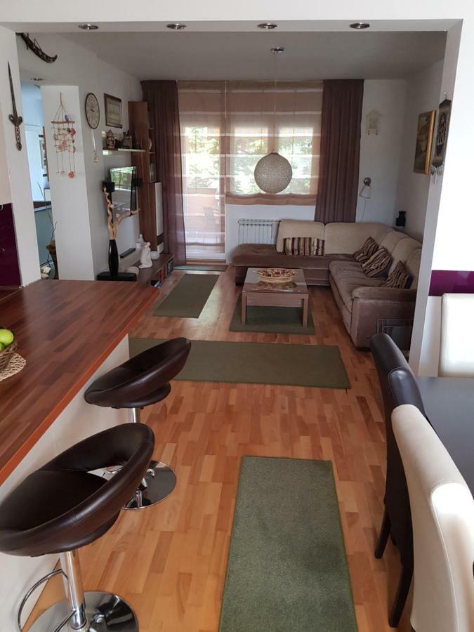 A&T Apartment Zaprešić 외부 사진