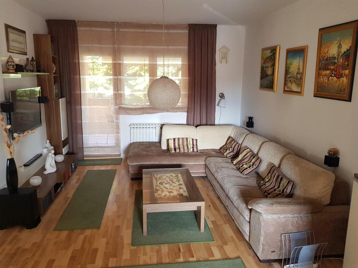 A&T Apartment Zaprešić 외부 사진