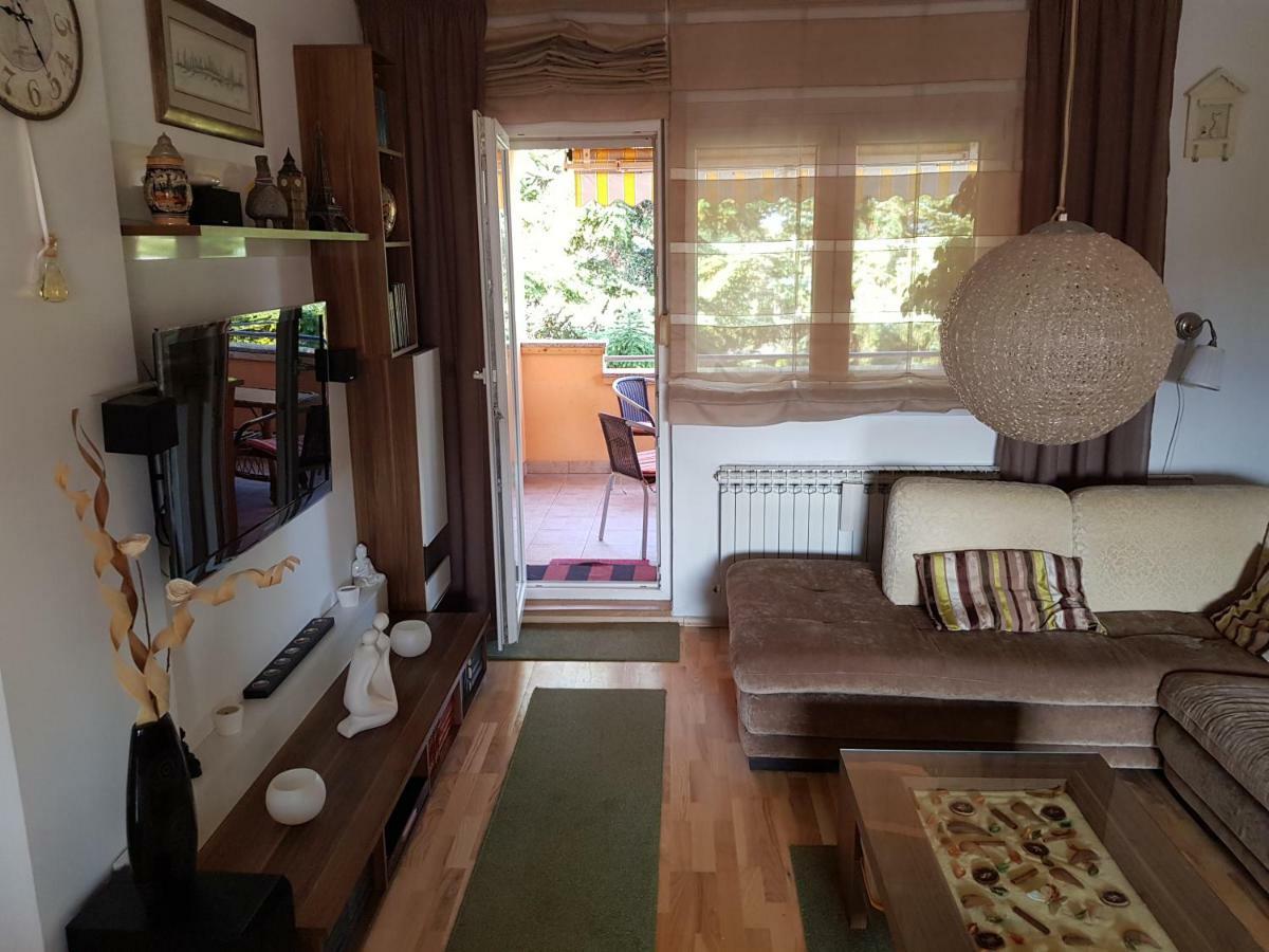 A&T Apartment Zaprešić 외부 사진