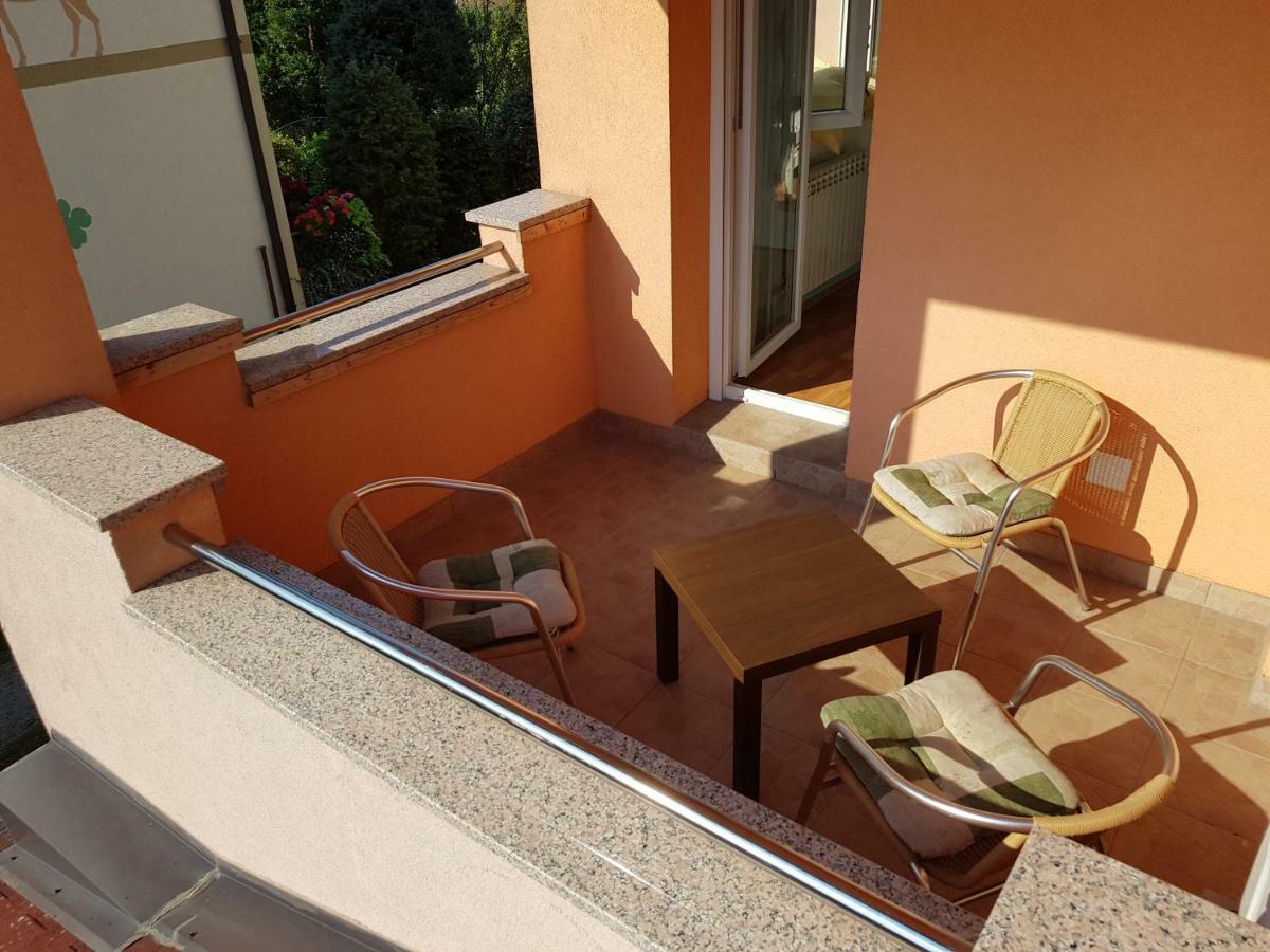 A&T Apartment Zaprešić 외부 사진