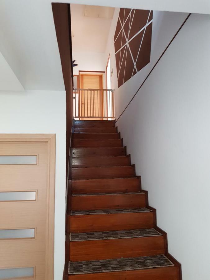 A&T Apartment Zaprešić 외부 사진