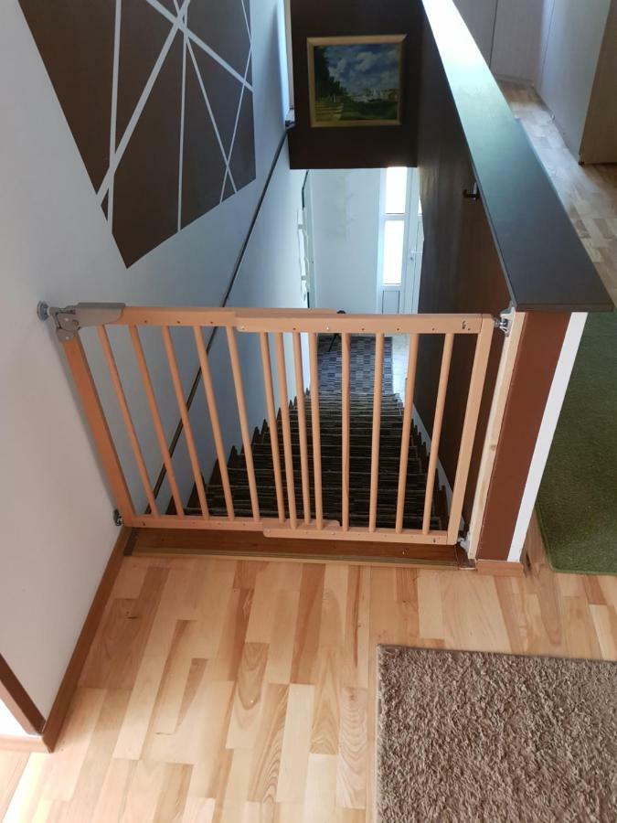 A&T Apartment Zaprešić 외부 사진