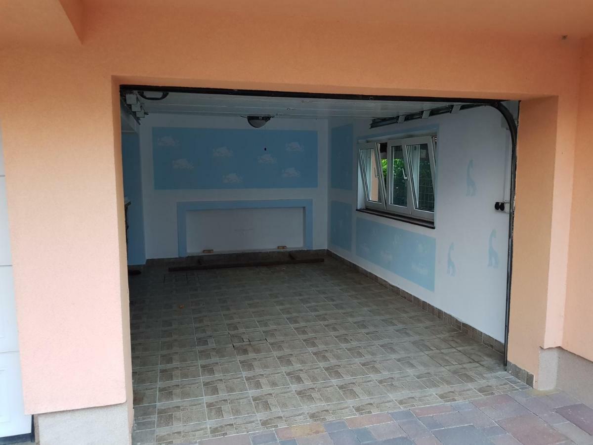 A&T Apartment Zaprešić 외부 사진