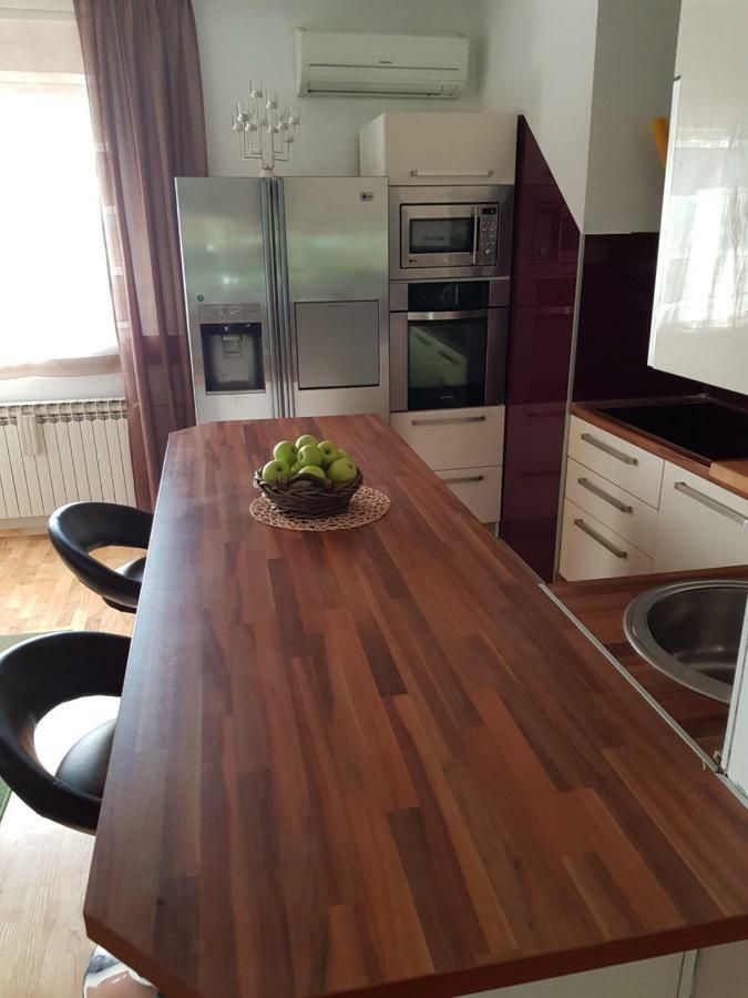 A&T Apartment Zaprešić 외부 사진