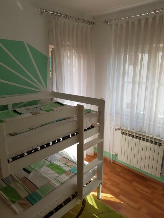 A&T Apartment Zaprešić 외부 사진