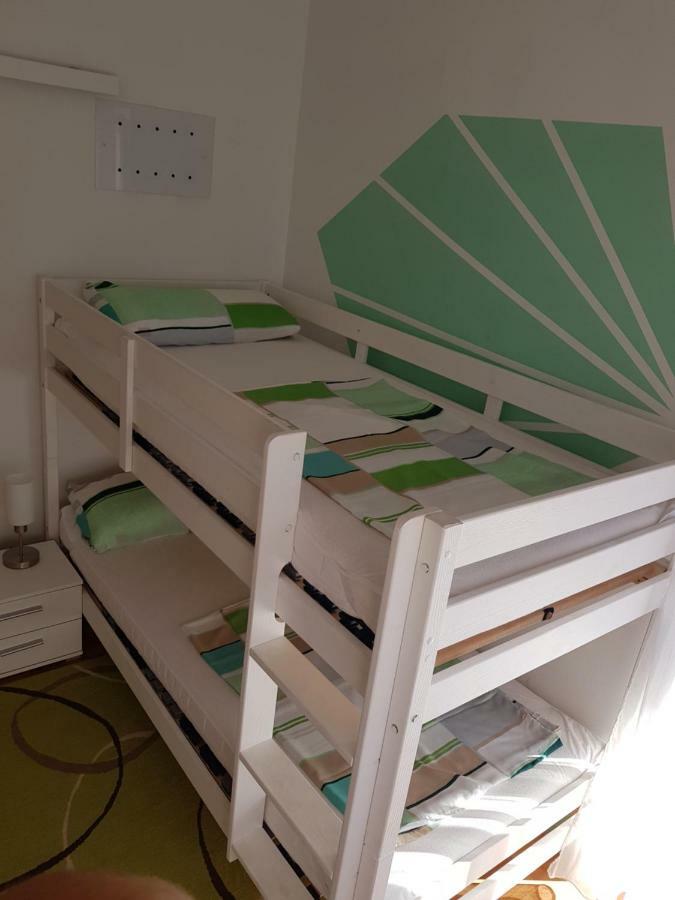 A&T Apartment Zaprešić 외부 사진