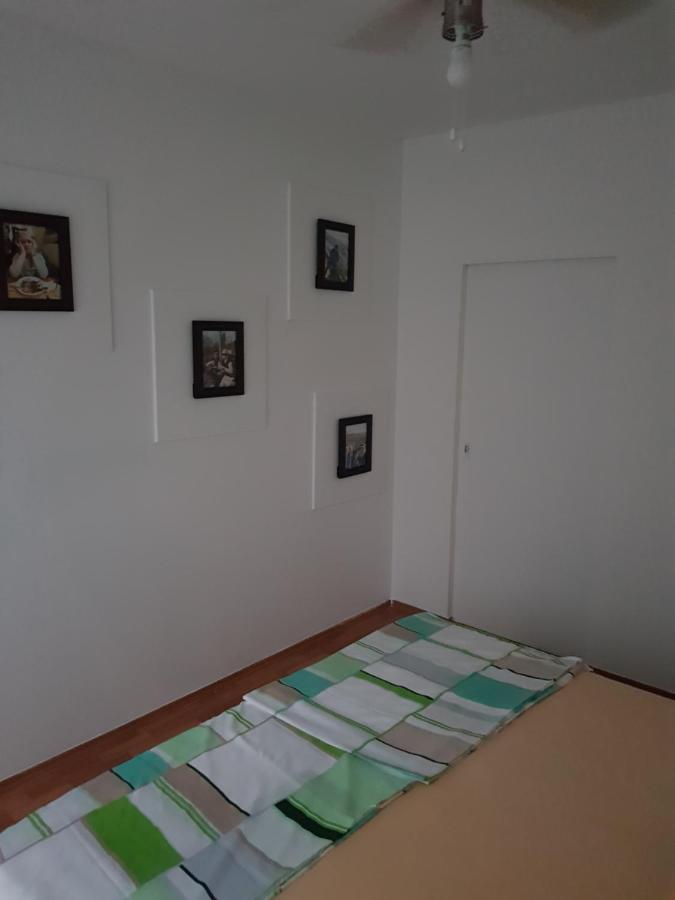 A&T Apartment Zaprešić 외부 사진