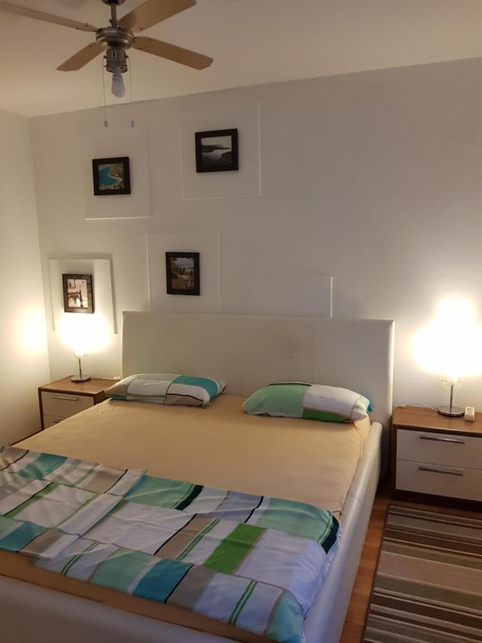 A&T Apartment Zaprešić 외부 사진