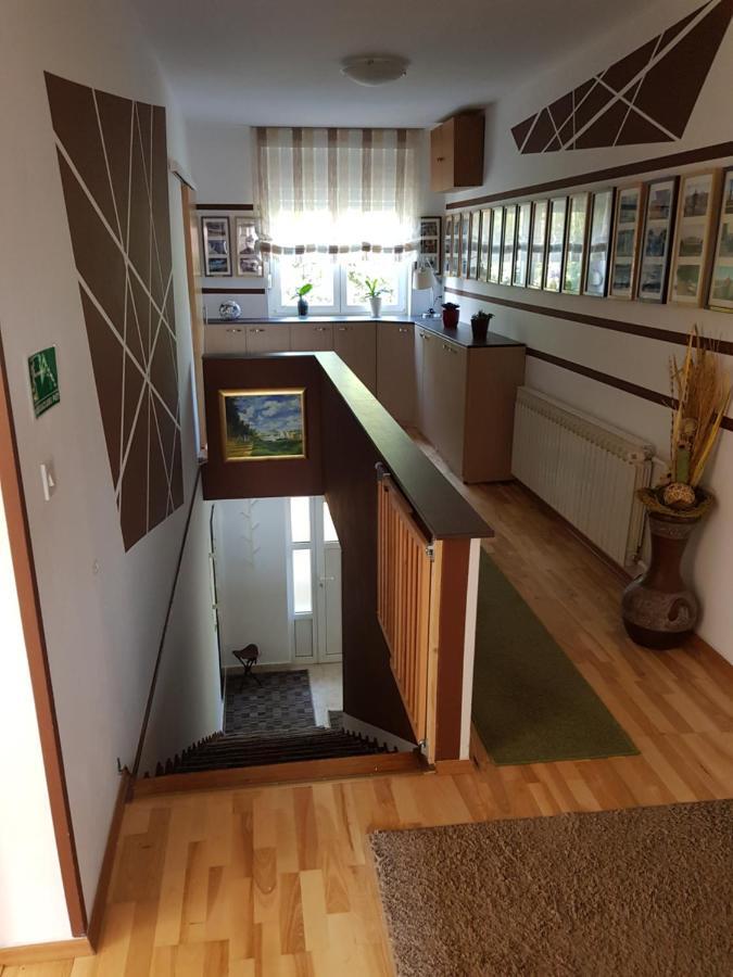 A&T Apartment Zaprešić 외부 사진